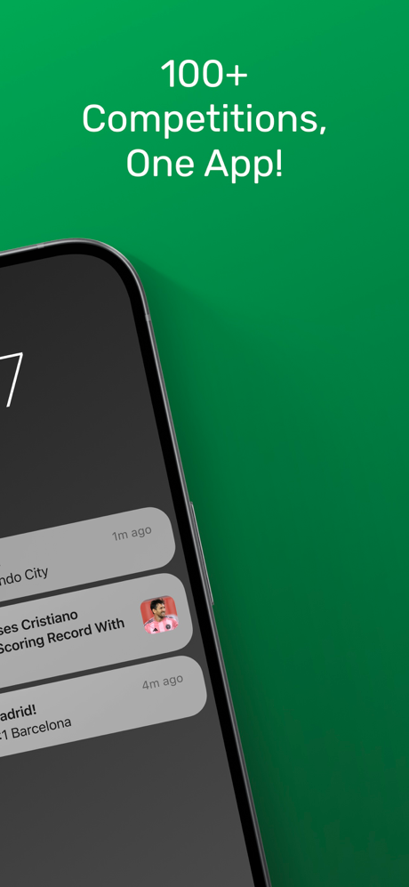 TorAlarm Live Scores screenshot 3