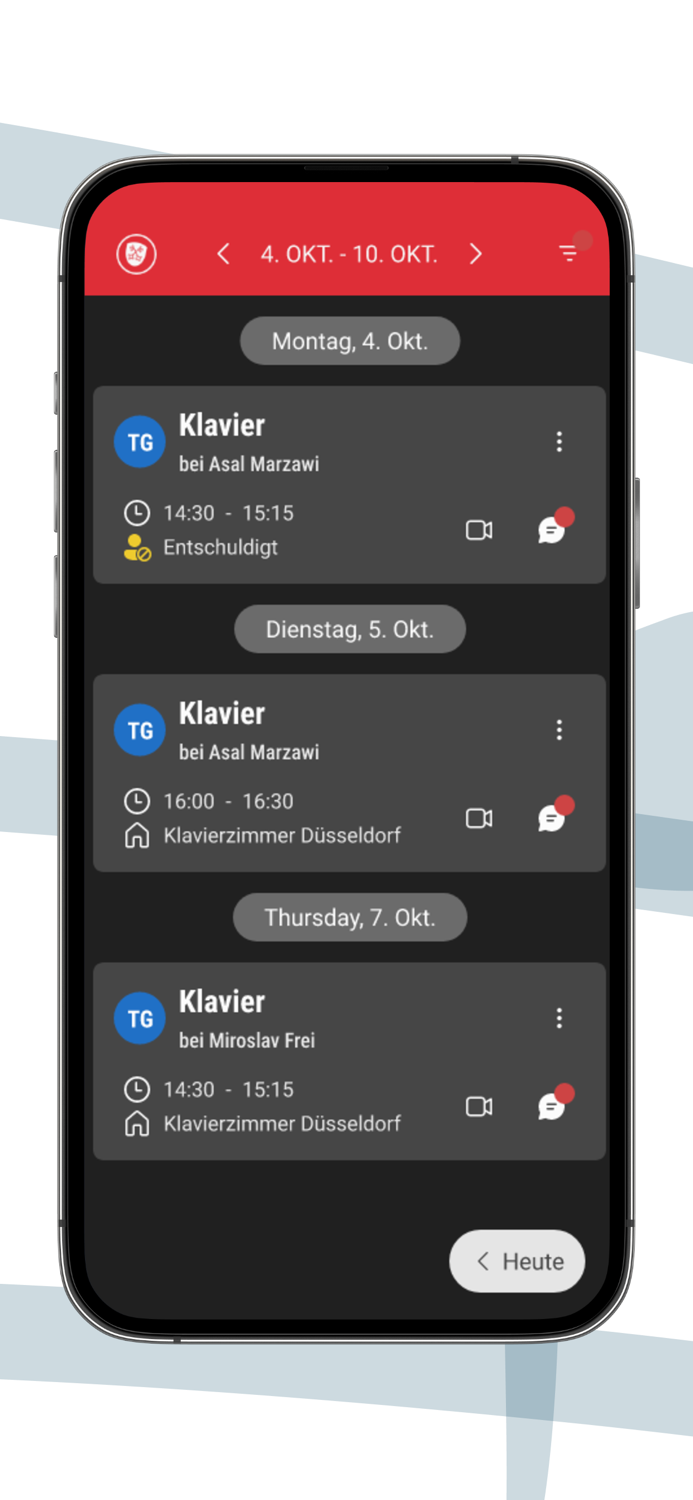 Sing- Musikschule Regensburg