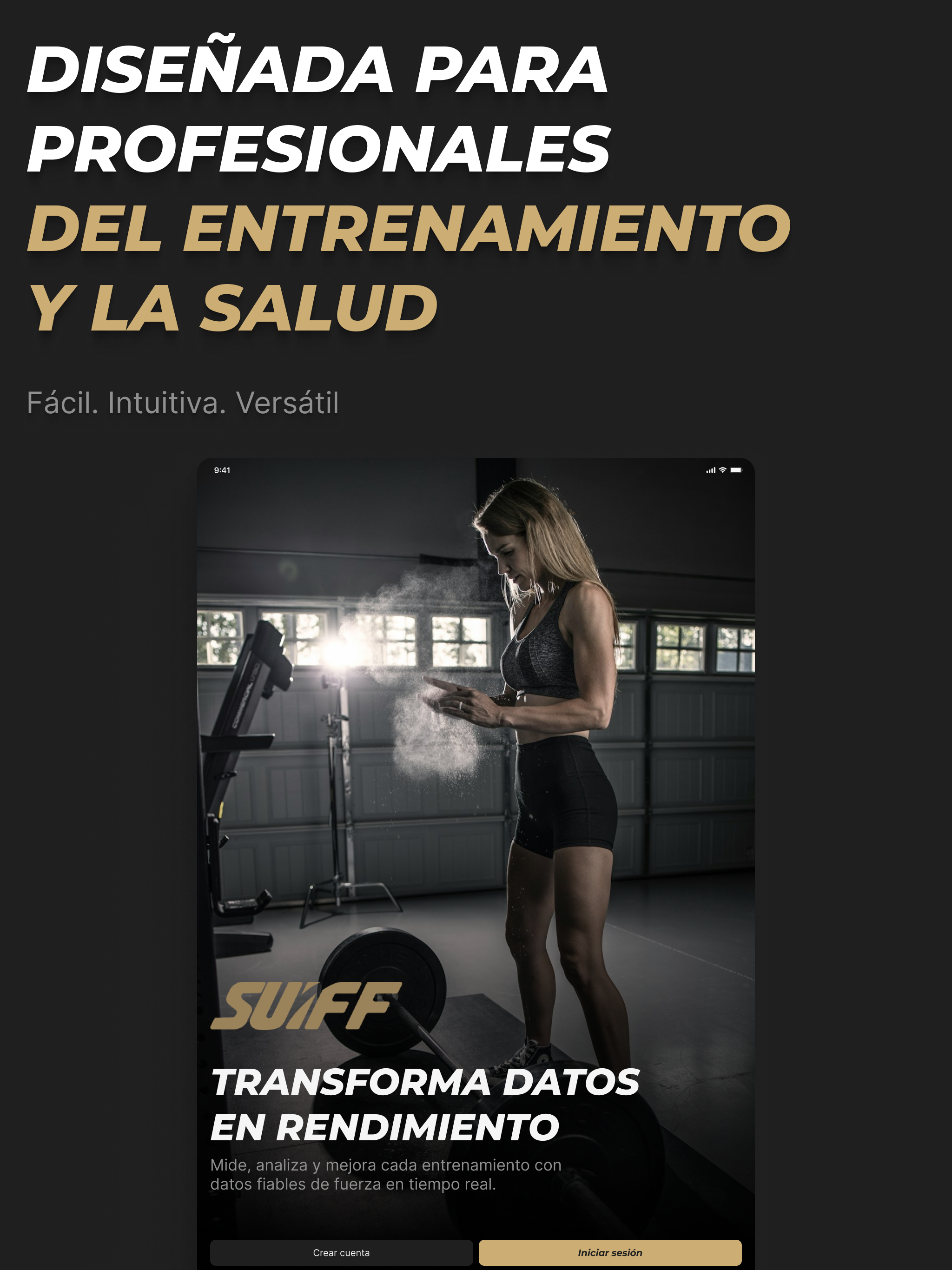Suiff PRO