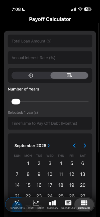 Budget Hive Screenshot 7 of 10