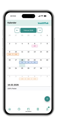 Siaxma Screenshot 3 of 5