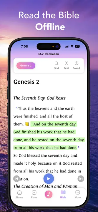 Daily Devotional For Women Appのスクリーンショット（8/10）
