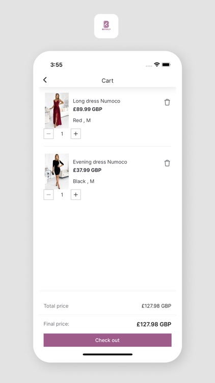 Betifly - Fashion & Beauty