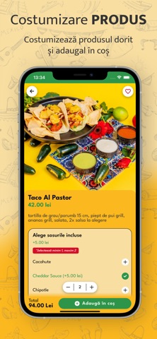 Mexicanos Screenshot 3 of 5