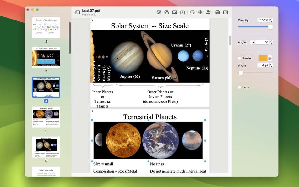 #3. PDF Sketch - Modify PDF (macOS) Podle: Zhihu Aojie (Chengdu) Technology Co., Ltd.