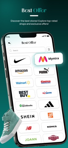 What Is Offer Screenshot 7 of 8