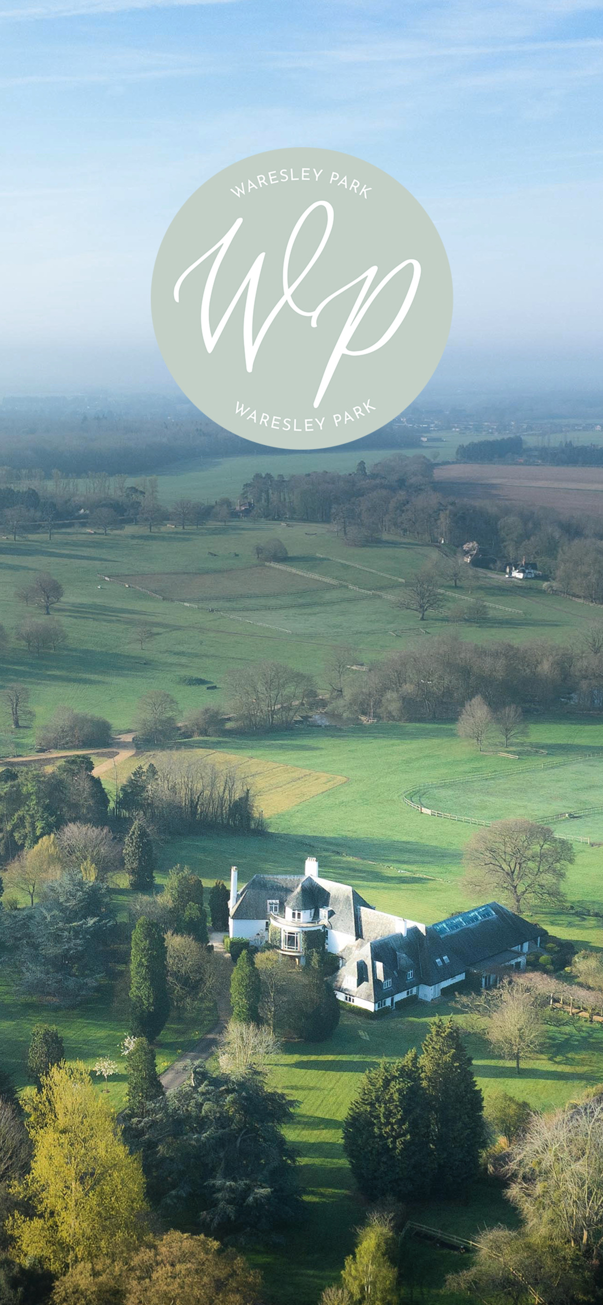 Waresley Park Estate