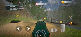 Jeep Offroad Trucks Games 2026 screenshot 5