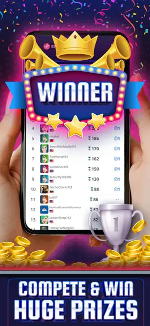 Skillz™ Trivia Showdown screenshot 4
