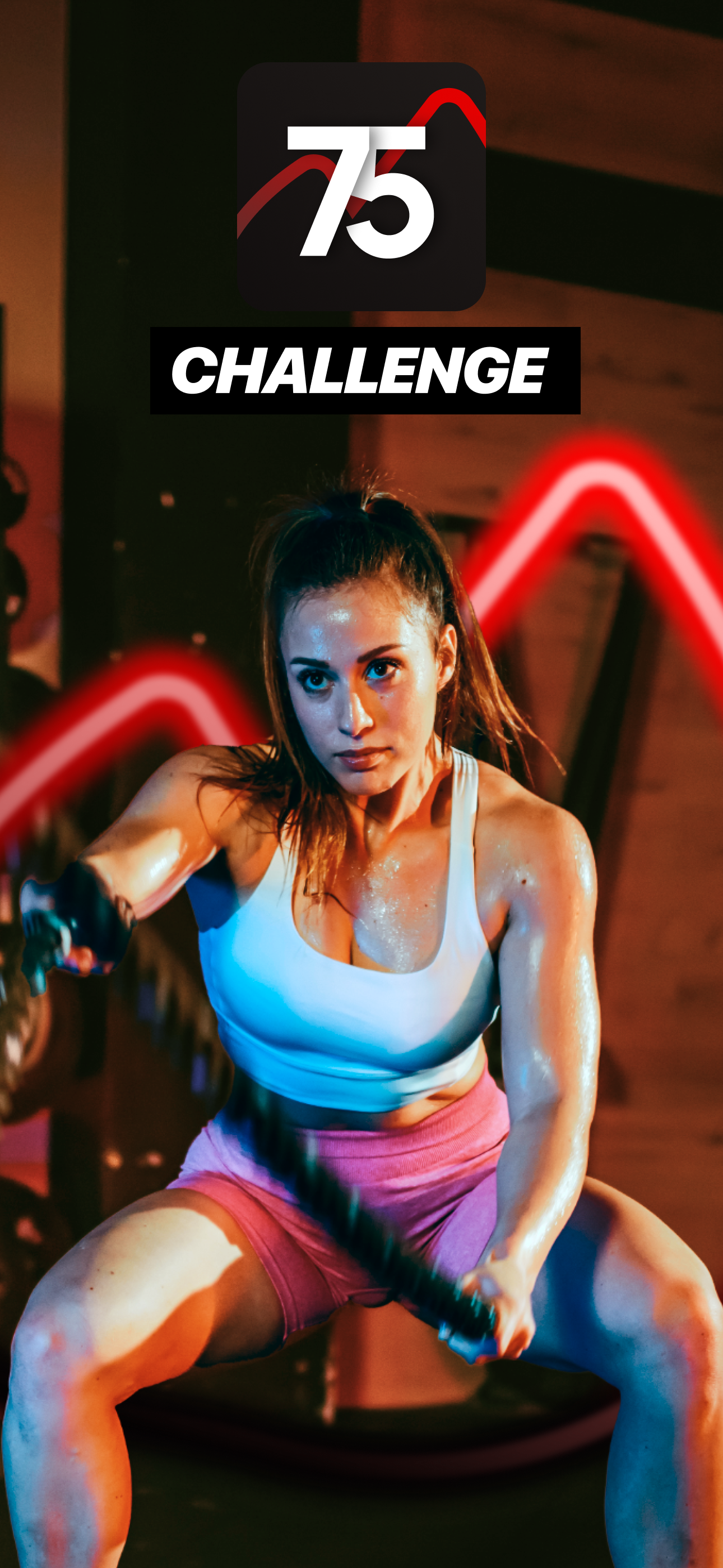 75 Day Challenge - Hard & Soft