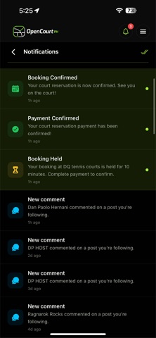 DeeQueue Screenshot 5 of 8