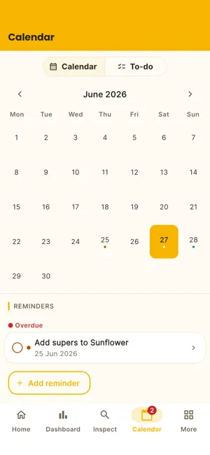 Bees Knees: Hive & Beekeeping screenshot 3