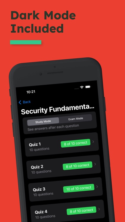 CCNA 200 301 screenshot-5