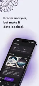 Dreamseer: Meaning & Analysis screenshot #1 for iPhone