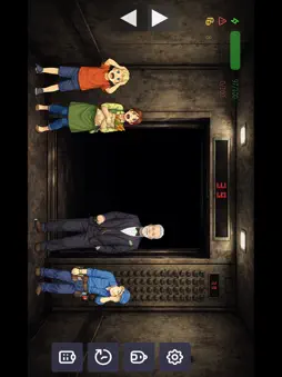 Floor 73 screenshot 5