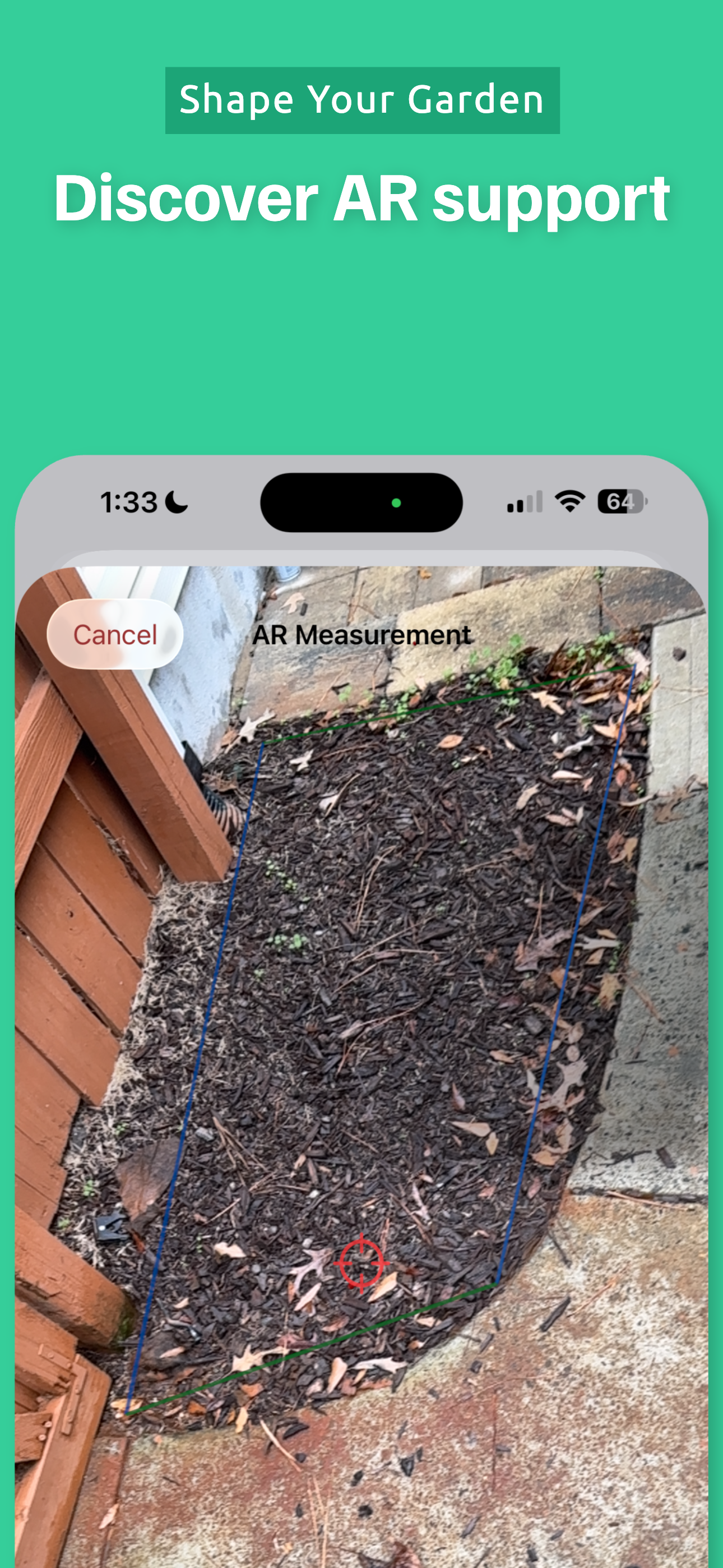 Mulching Calculator