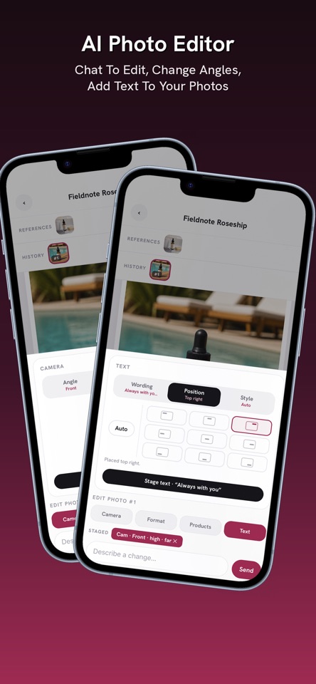 BrandStills: AI Product Photo screenshot 7