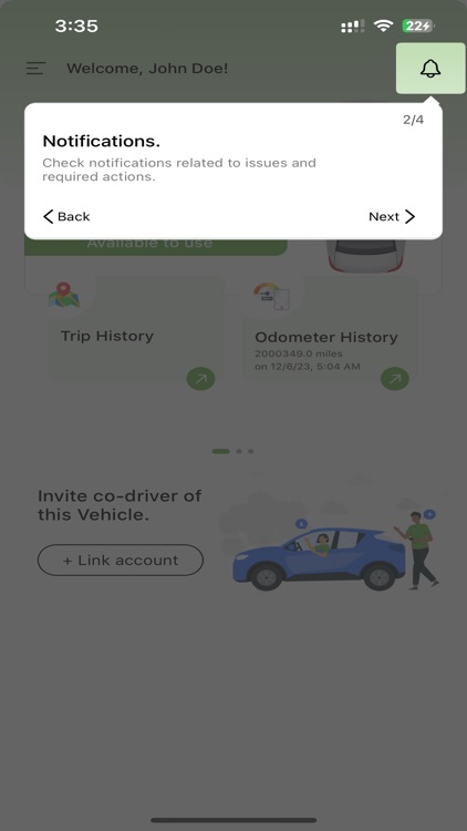 GeoToll UAT screenshot-3