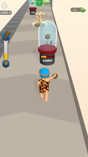 Age of Weapons screenshot 2