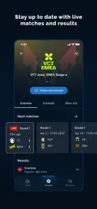 Liquipedia: Esports Tracker screenshot #4 for iPhone