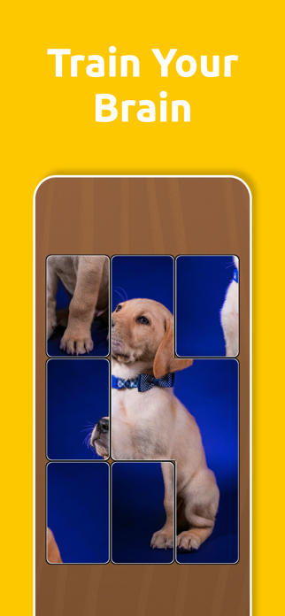 Jigsol Blocks Screenshot 2 of 5