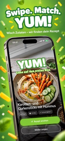 Yumify screenshot 7