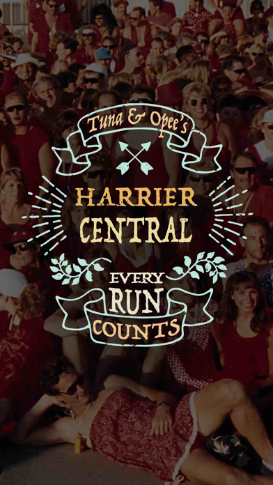 Screenshot #1 pour Harrier Central