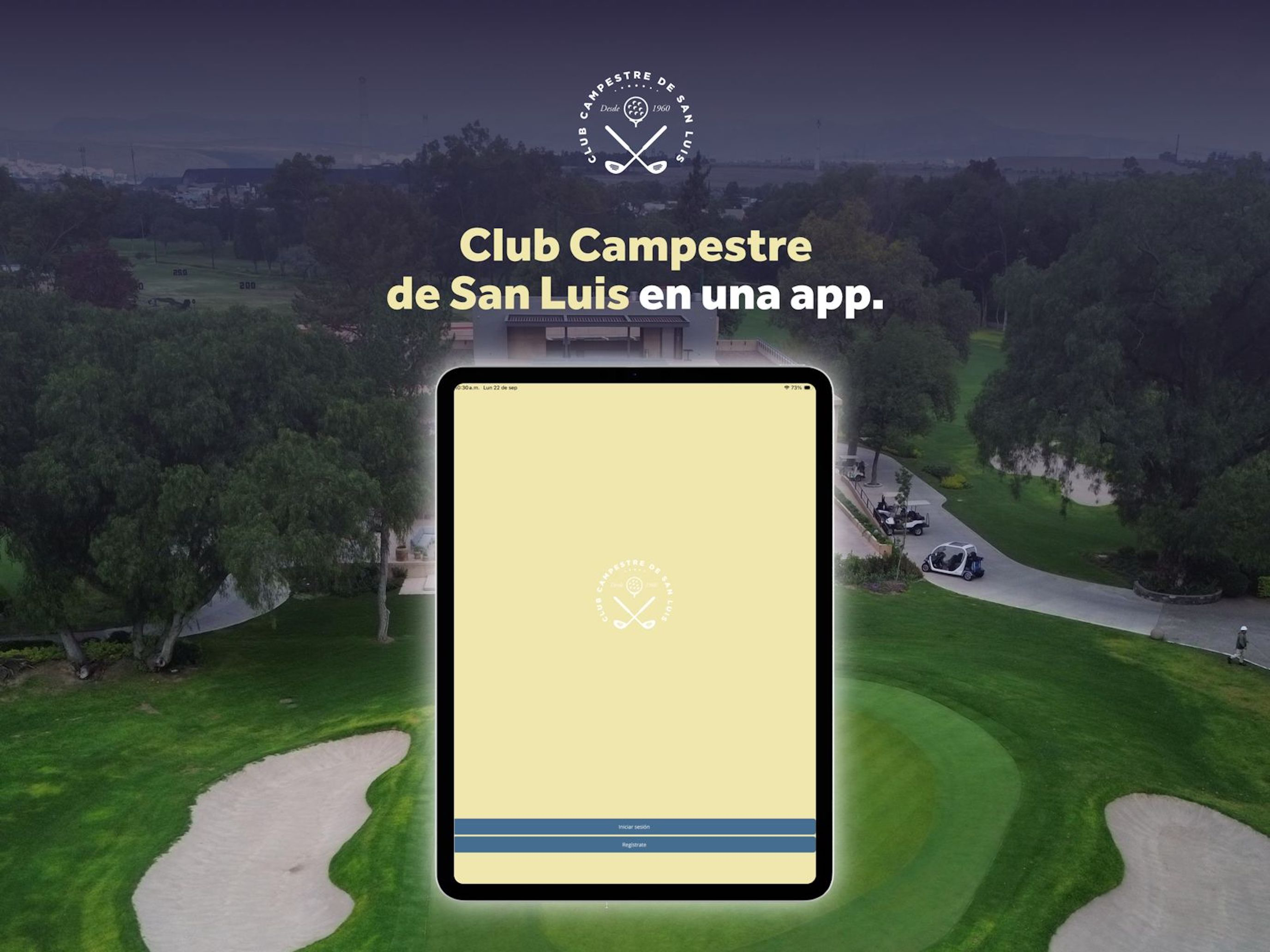 Campestre San Luis