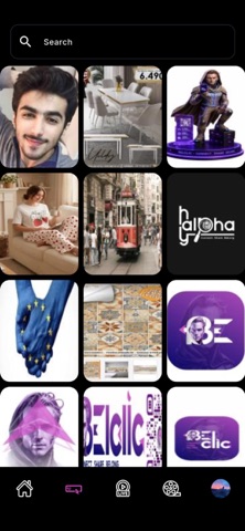 Belclic Screenshot 2 of 5