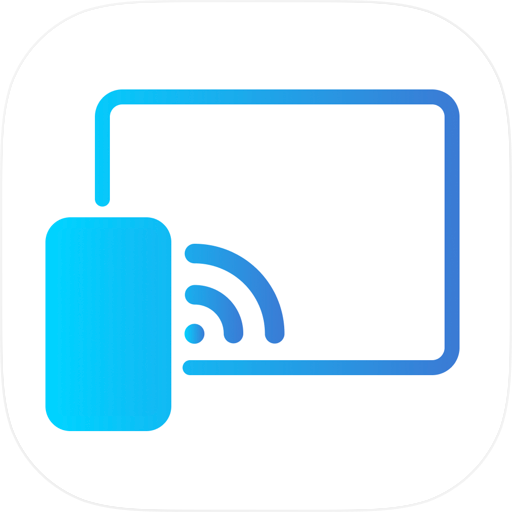 Screen Mirroring Miracast Easy