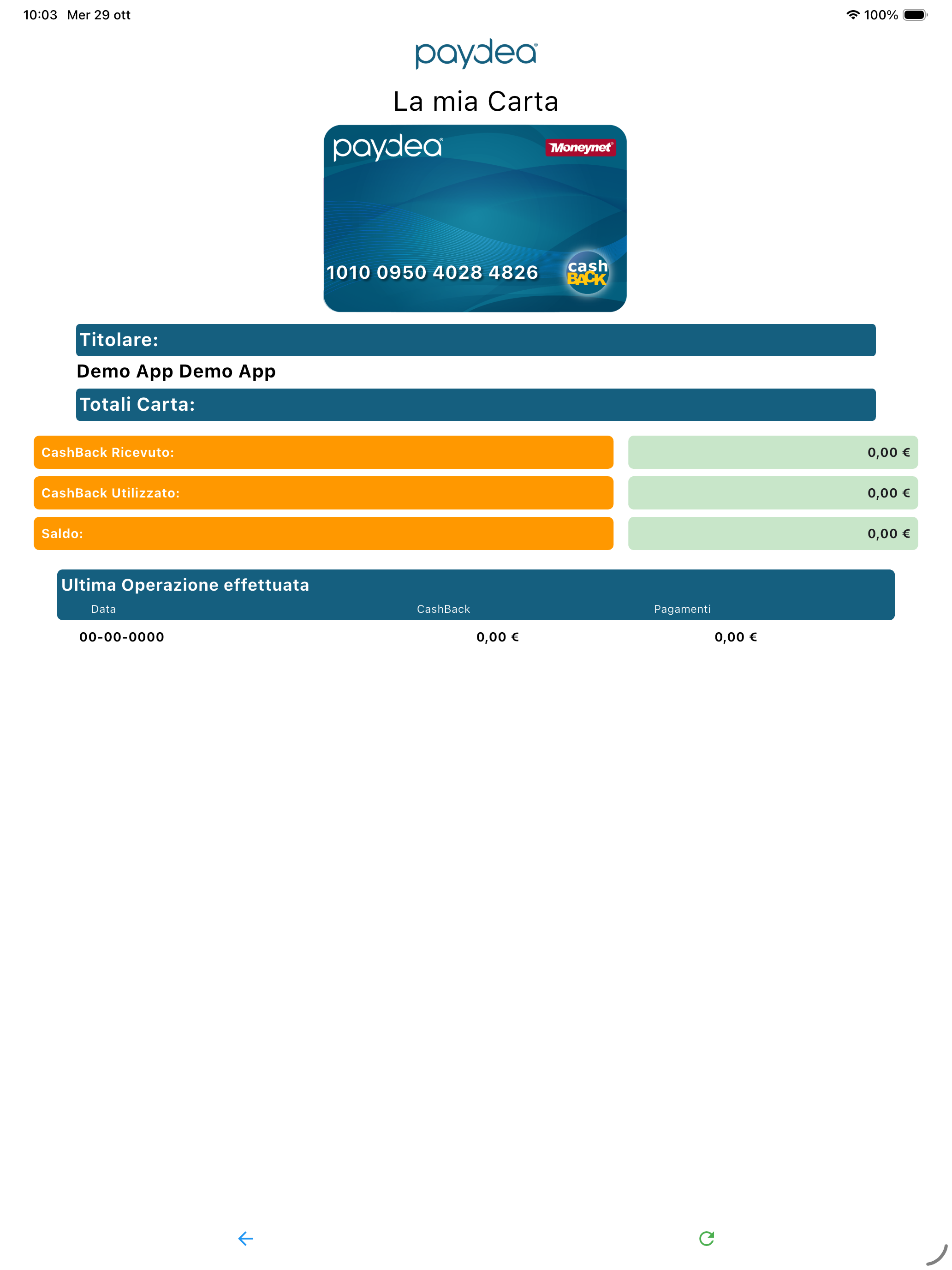 PaydeaApp