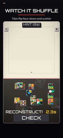 Bauhaus Echo Screenshot 2 of 6