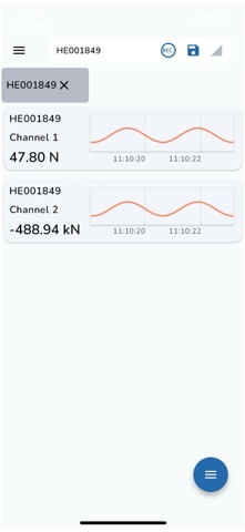 HAEHNE Viewer Screenshot 2 of 6