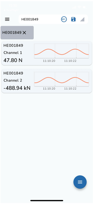 HAEHNE Viewer Screenshot 2 of 6