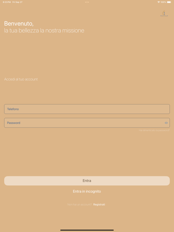 Screenshot #5 pour AA BeautyLab
