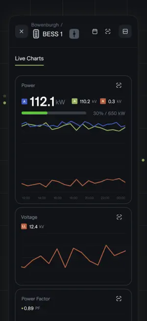 GridSure screenshot 3