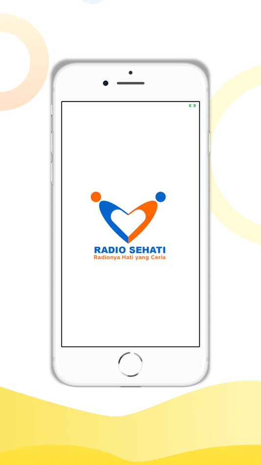 #1. Radio Sehati (iOS) 게시자: Handris Kurlu