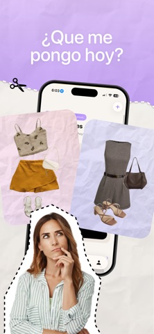 Percha screenshot