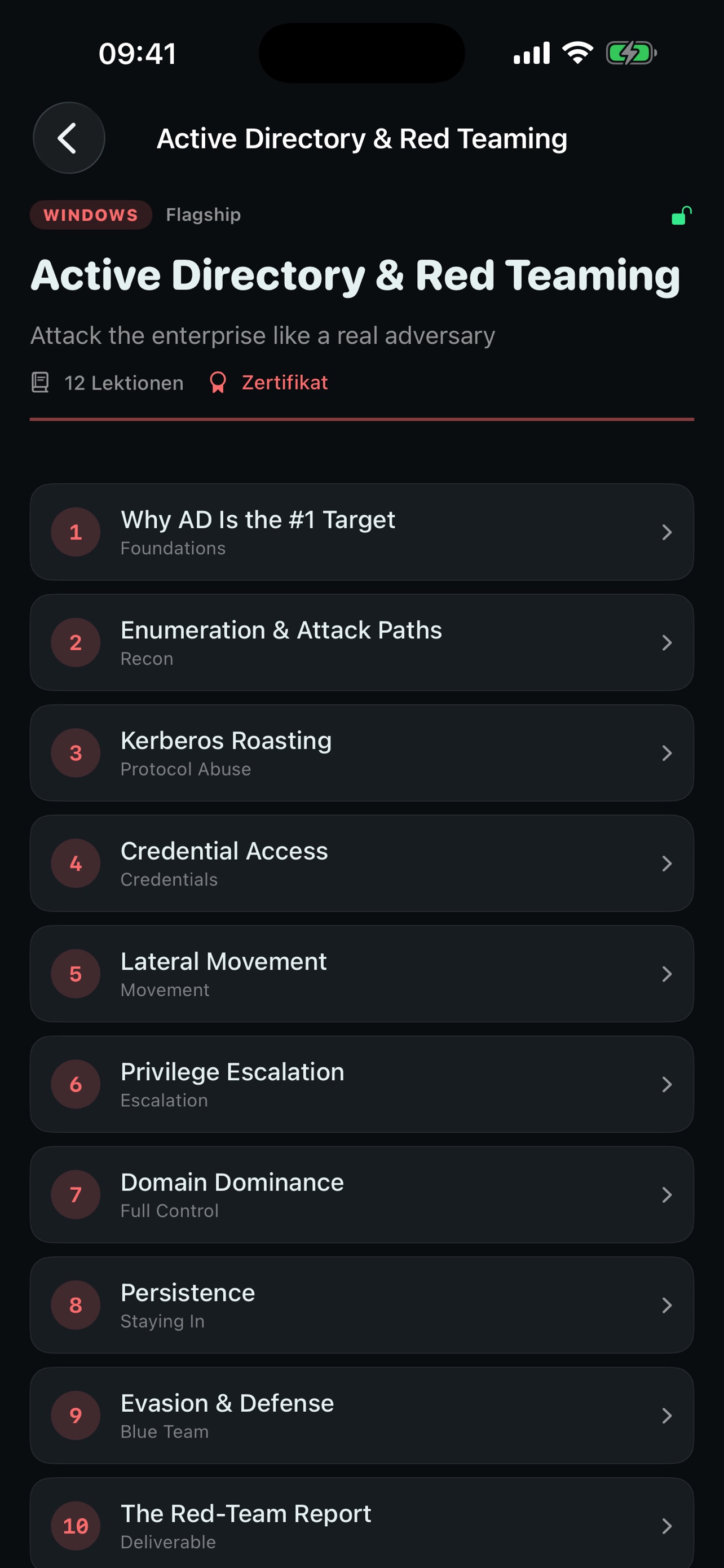 Screenshot 1 of FuryHack