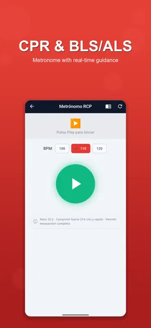 EmerKit screenshot 4
