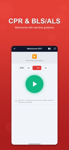 EmerKit Screenshot 4 of 5