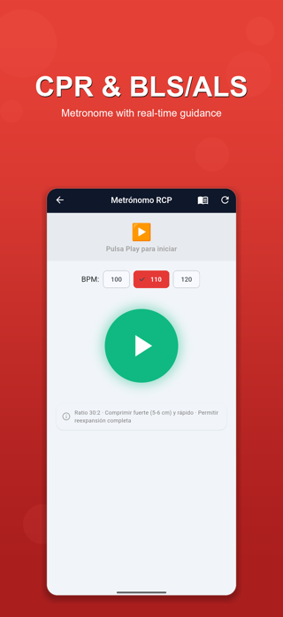 EmerKit Screenshot 4 of 5