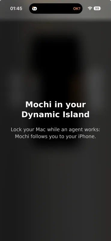 Coucou — Notch Companion screenshot 5 of 5