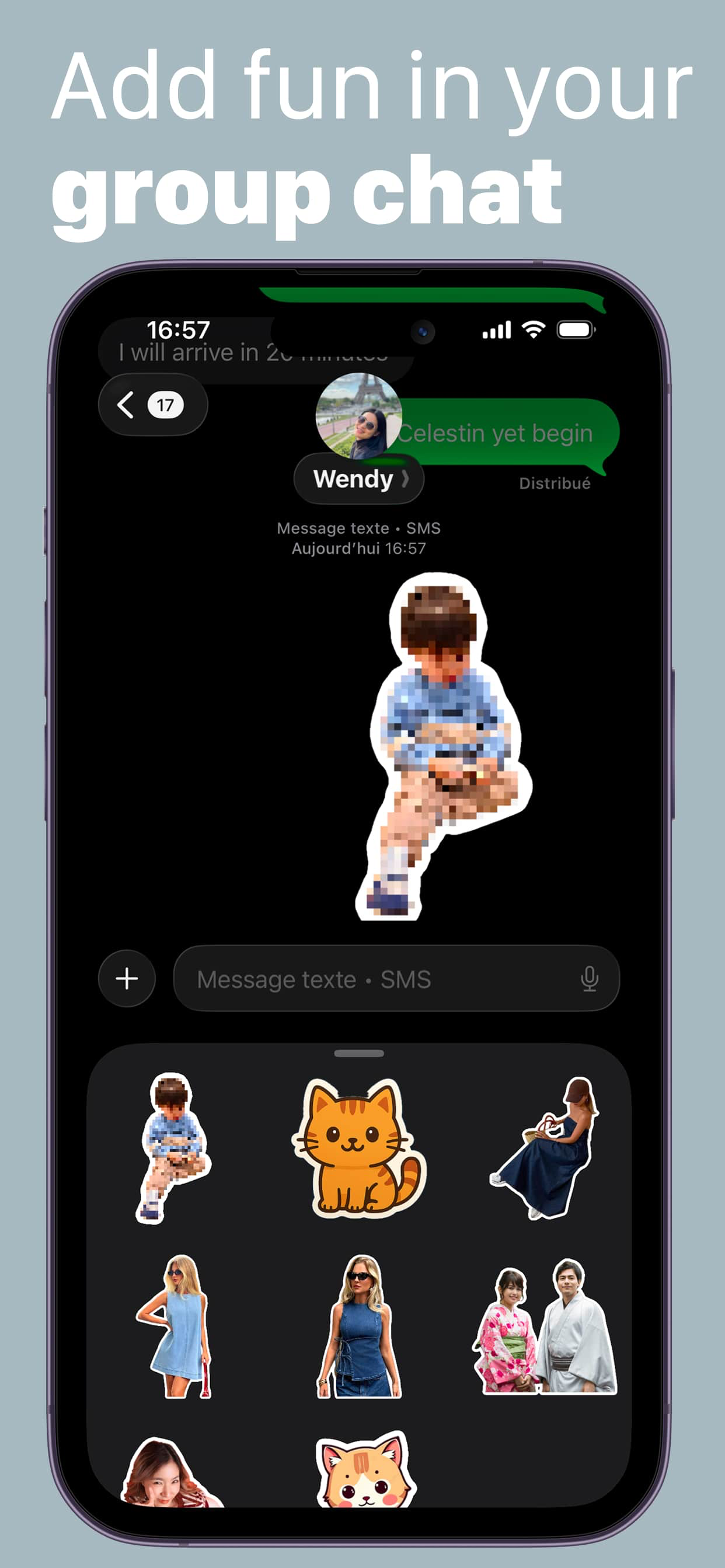 Sticker Editor screenshot 17