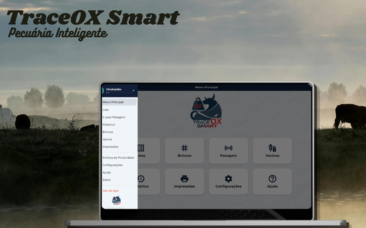 TraceOX Smart screenshot 27