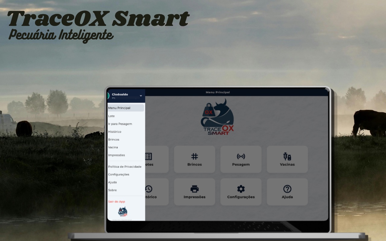 Mac screenshot