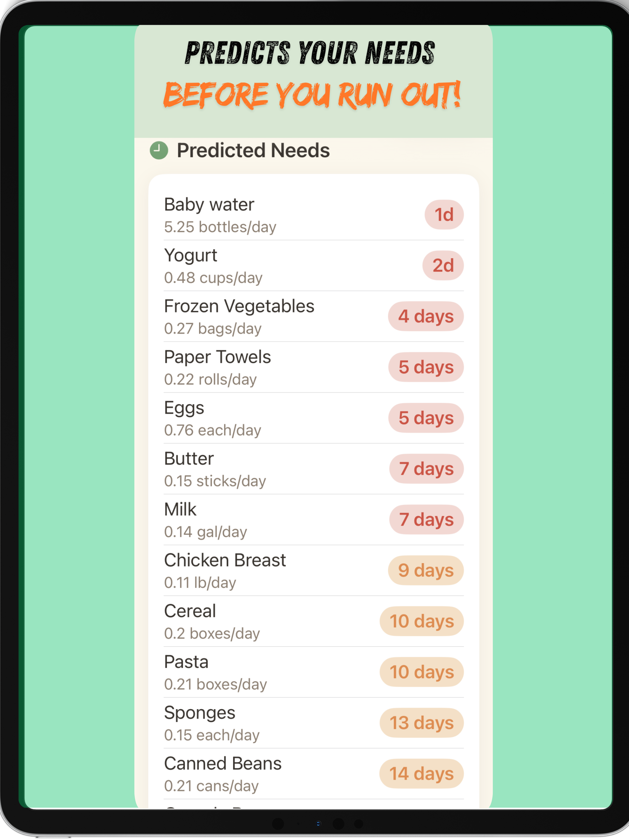 Home Stock Shop screenshot 10