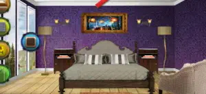 Bedroom Decoration Design screenshot 4