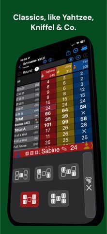 Game Sheets Screenshot 7 of 10