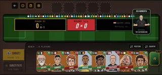 Poker FC screenshot 2